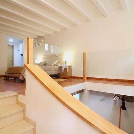 Апартаменты Duplex En Planta Baja Junto A La Catedral Таррагона Экстерьер фото