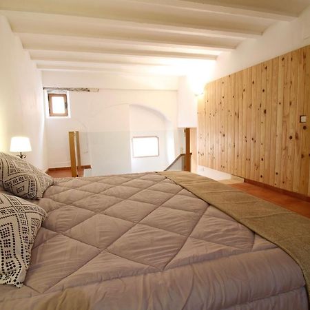 Апартаменты Duplex En Planta Baja Junto A La Catedral Таррагона Экстерьер фото
