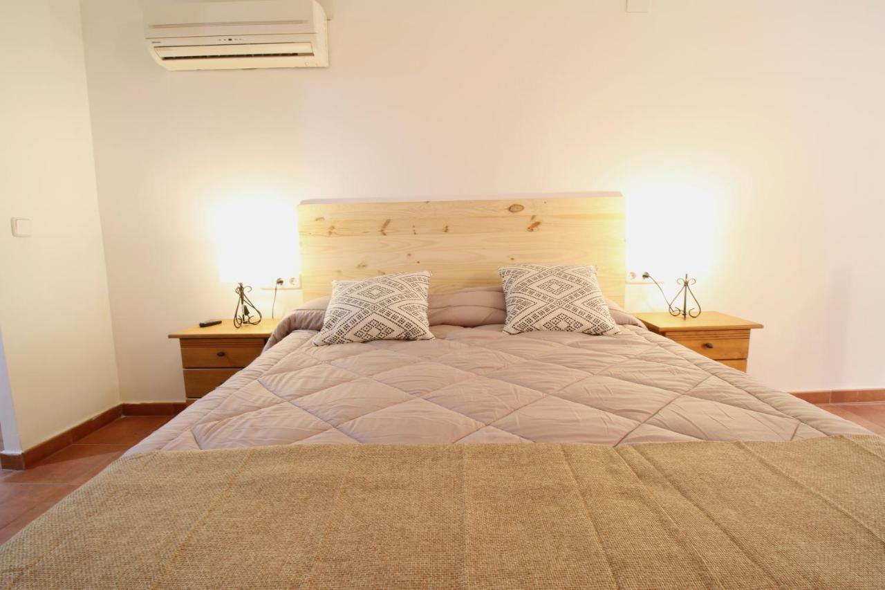 Апартаменты Duplex En Planta Baja Junto A La Catedral Таррагона Экстерьер фото