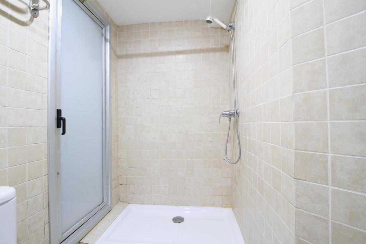 Апартаменты Duplex En Planta Baja Junto A La Catedral Таррагона Экстерьер фото